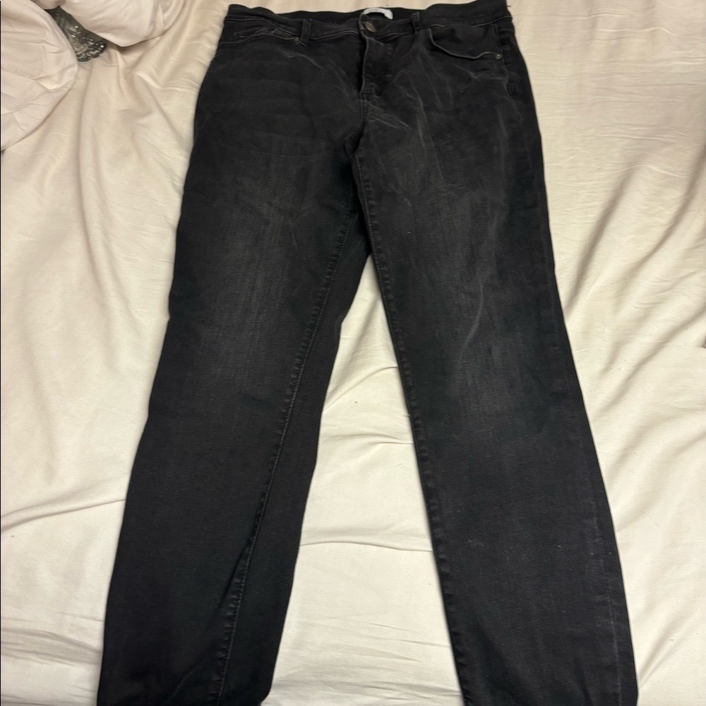 Size 10 loft jeans
